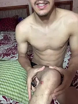 Stripchat Sex Chat of IRONMAAN28