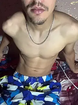 Stripchat Sex Chat of IRONMAAN28
