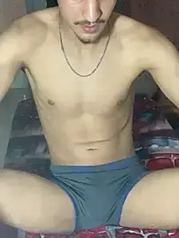 Stripchat Live Sex of IRONMAAN28