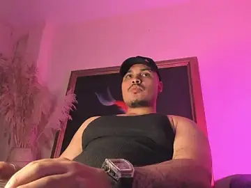Stripchat Free Live Porn of Jason_Harden1