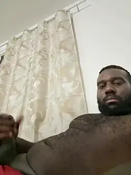 Stripchat Live Porn of waakenda