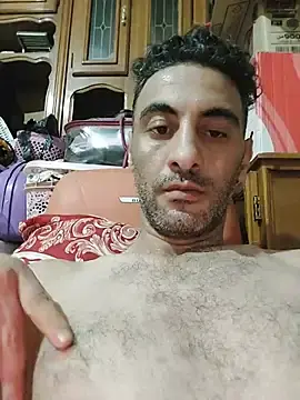 Stripchat Private Sex Chat of mahdiDido
