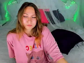 Stripchat Live Sex of AsyaPink