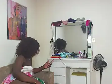 Stripchat Best live sex cam show of badgirls_cx