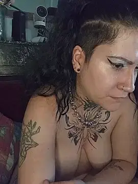 Stripchat Private Sex Chat of callmelouve