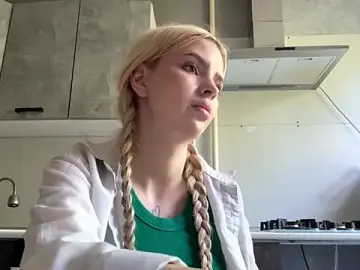 Stripchat Private Sex Chat of Britney_Calverhends