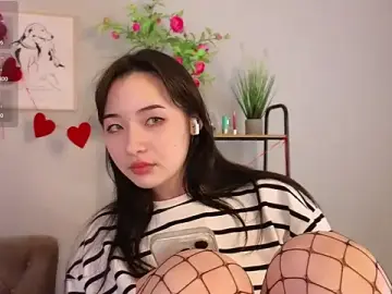 Stripchat Free Porn Cam of Noiry_Vuvez