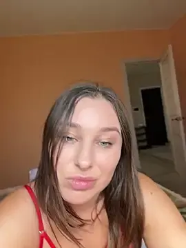 Stripchat Free Live Porn of sweetie_El