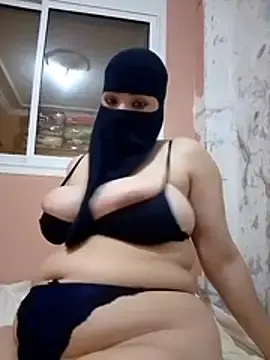 Stripchat Adult Webcam of -Marmar-
