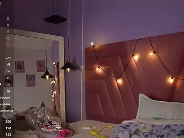 Stripchat Watch Live Sex Cams of Beautifulskinny18