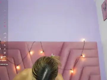 Stripchat Adult Webcam of Beautifulskinny18
