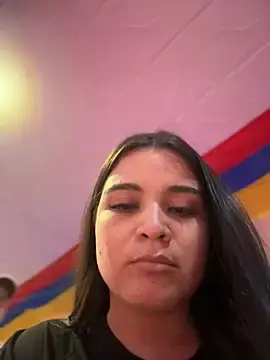 Stripchat Watch Live Sex Cams of CamilaSofiia