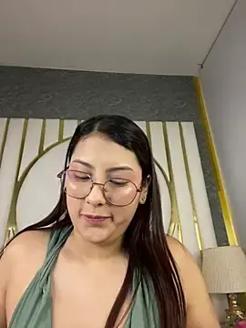 Stripchat Live Porn of Sammy_Sweet01
