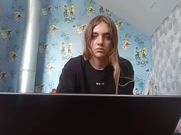 Stripchat Live Sex of IraGerba