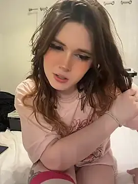 Stripchat Adult Webcam of cutypiefull