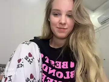 Stripchat Best Webcam of AIicaparkerc