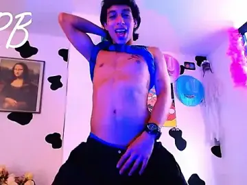Stripchat Live Sex of DannyPhantom555