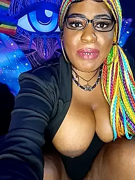 Stripchat Adult Video Chat of AmazonianMistress