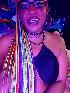 Stripchat Best live sex cam show of AmazonianMistress