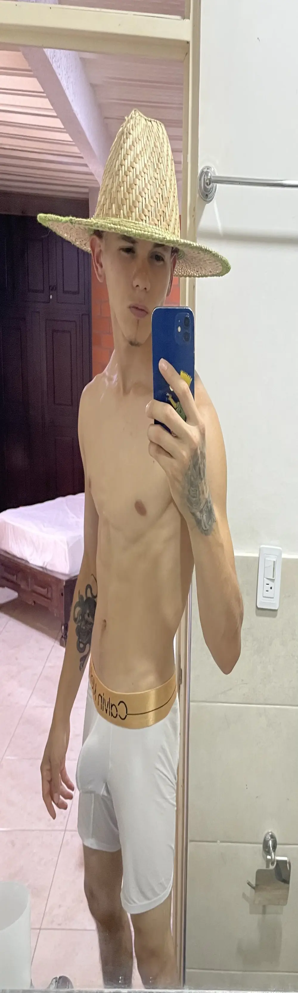 Felipelebleu
