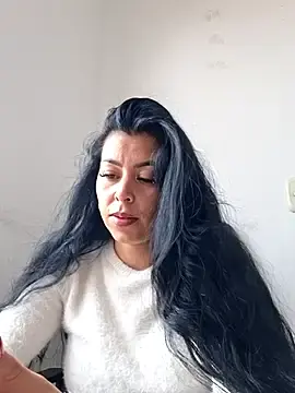 Stripchat Live Sex Cam of Luianna