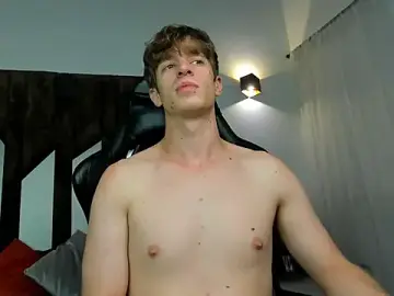 Stripchat Adult Webcam of Ostin_Saints