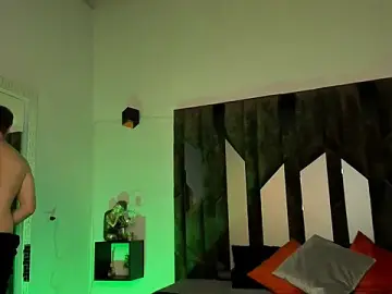 Stripchat Live Sex Cam of Ostin_Saints