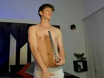 Stripchat Watch Live Sex Cams of Ostin_Saints