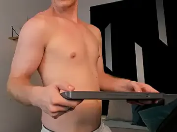 Stripchat Live Sex of Ostin_Saints