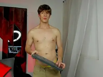 Stripchat Sex Cam of Ostin_Saints