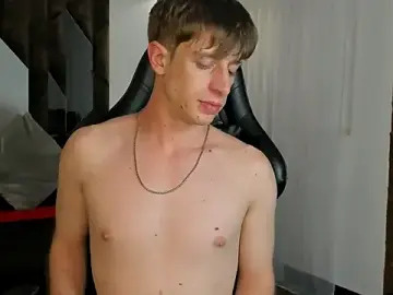 Stripchat Watch Live Sex Cams of Ostin_Saints