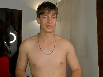 Stripchat Best Webcam of Ostin_Saints
