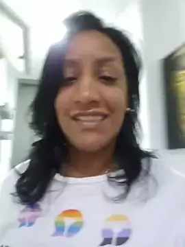 Stripchat Adult Webcam of LadyNahir