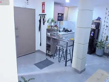 Stripchat Watch Live Sex Cams of LadyNahir