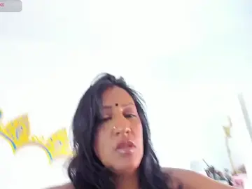 Stripchat Best Webcam of LadyNahir