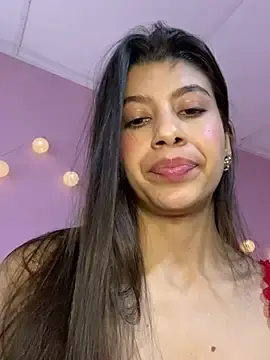 Stripchat Free Live Porn of Lenapink19
