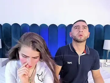 Stripchat Free Live Porn of Lushian_Luna