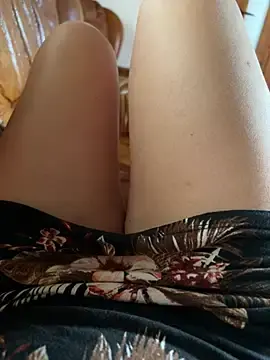 Stripchat Sex Cam of sweetmystery1