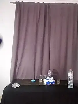Stripchat Live Porn of lmalikaahlamedubai