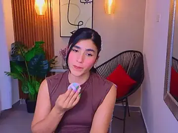 Stripchat Nude Webcam of Lia_Mar_