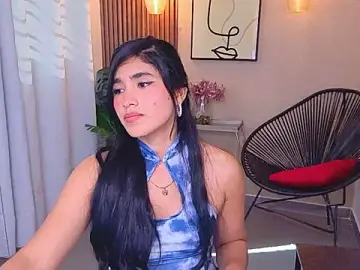 Stripchat Free Live Porn of Lia_Mar_