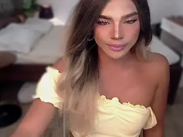 Stripchat Private Sex Chat of liaa_lurrecams