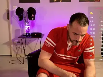 Stripchat Best live sex cam show of JodaXmagicXdickX
