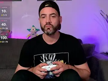 Stripchat Live Sex of JodaXmagicXdickX