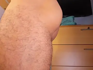 Stripchat Sex Cam of MikeMiller2