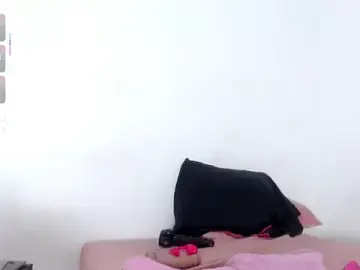 Stripchat Live Sex of seductivespellvagina80