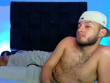 Stripchat Free Live Porn of Sebolaz333