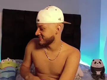 Stripchat Live Sex Cam of Sebolaz333