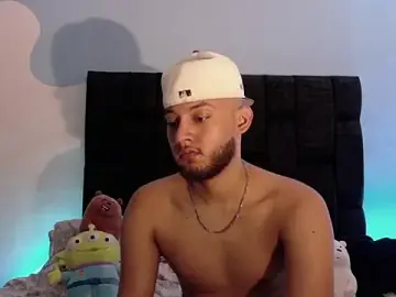 Stripchat Sex Chat of Sebolaz333