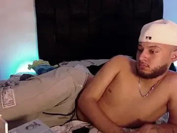 Stripchat Adult Webcam of Sebolaz333